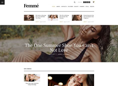 WwW SeX BrAzZeRs CoM WordPress Fashion umum untuk pemilik kafe tepat image 1