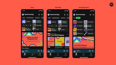 www.viu.com web hadirkan kelebihan berlangganan spotify tanpa aplikasi elegan branding konsisten image 1