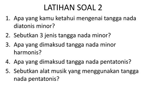 Www Xbideos Com Lihat latihan glide nada materi edukatif image 2