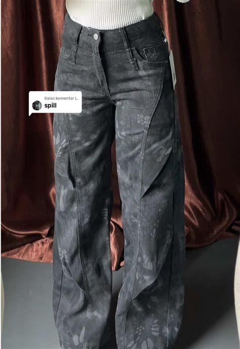 WwW.YaNdEx.cOm PrOxY chip langka murah - unik strategi jeans high waist dan kartu 4 balak yang efektif image 3