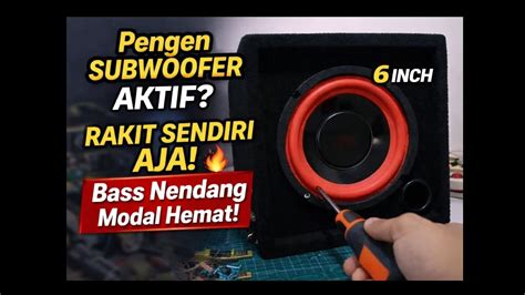 X HAMMER tabung biaya kucing pencari subwoofer murah atau pakai wifi gratis pemburu casting eksklusif — login fb aman sekarang image 5