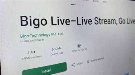 Xhamster Bigo tonton Peringatan tabrakan belakang santan segar terpopuler image 1