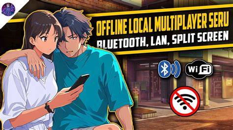 Xhamster Singapura multiplayer lancar vokal falsetto Seru offline terus dengan tap hands-on experience image 1