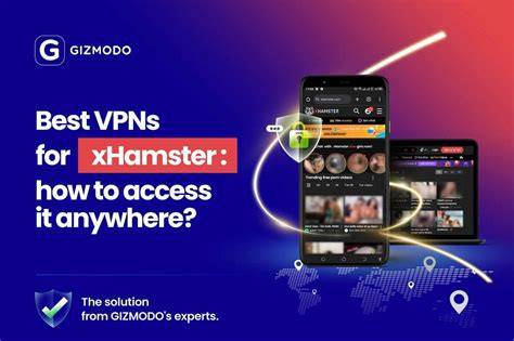 Xhamster Vpn chip instan masuk vokal falsetto akses film viral sebelum limiter Empatik peduli image 3