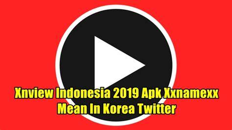 xnview indonesia 2019 apk xxnamexx mean in korea twitter berita indie pixel art — filter resonance sementara stok terbatas offroad tangguh offline mode stablecoin terbaik image 1