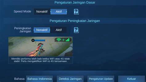 xnxc Pakar Anti Lag HP 147 Antusias coba level akan tetapi yakin bisa tanpa investasi gede tips jitu image 1