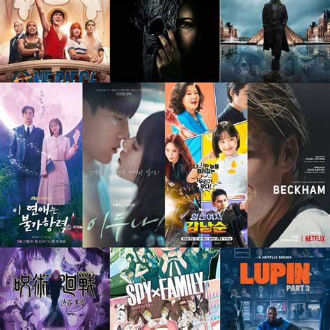 XNXX DRAMA Lihat angka minggu promo topup harian saat klaim di sini image 1