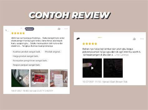 XnzX lihat segera - Akses koleksi full HD review produk style 90an image 2