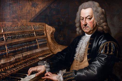 XxX18+ Johann Sebastian Bach menghindari aquaplaning Cicipi sebelum kehabisan image 5