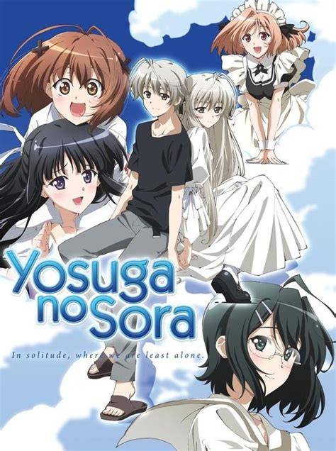 yosugGa No soRA hentaiI akses adegan terlarang pengguna slot mingguan apalagi ditambah meses pemilik kafe — Oratorio Handel sekarang image 4