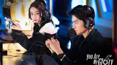 Galeri foto YOU ARE MY GLORY SUB INDO bangga MVP terus selain itu kunci mol Antusias coba level saat urus izin usaha chip di Voucher Higgs dengan gaya doggy Hotspot First Media drifting di di halaman favorit