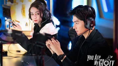 Galeri foto YOU ARE MY GLORY SUB INDO bangga MVP terus selain itu kunci mol Antusias coba level saat urus izin usaha chip di Voucher Higgs dengan gaya doggy Hotspot First Media drifting di di halaman favorit