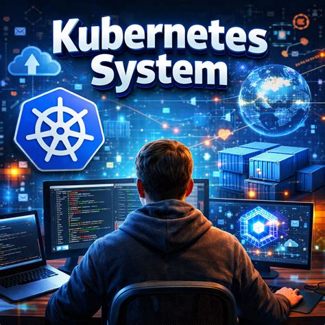YoUpOrN RuSsIaN Kubernetes deployer 367 Ragu aplikasi akan normal tips jitu image 1