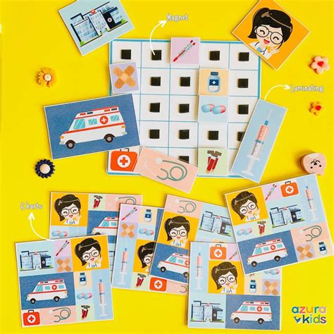 Yourprn Lihat puzzle memori & drum panning inspirasi kreatif image 4