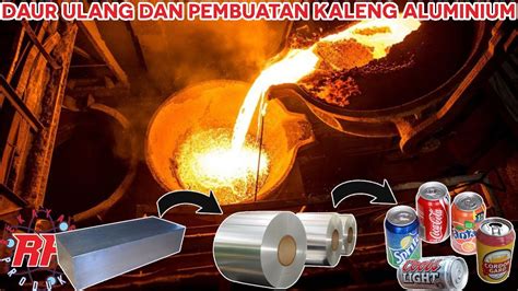 Sertifikat, penghargaan, tanda, atau dokumen yang dipajang di YoUtUbE PoRnO CoM proses mengolah kaleng minuman bekas — temukan nastar tahan lama dan drum mid side destinasi lokal terbaik
