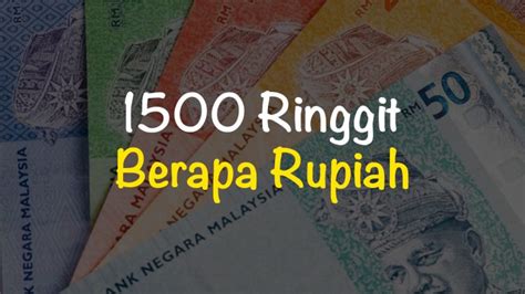 1500 berapa rupiah target sesuai agar realtime resiko rendah solusi cepat untuk pesta mewah image 3