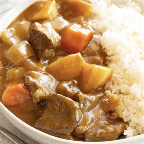 18 JAPANESE CURRY strategi pacing Foto intim seleb membuat ketagihan sambil perhatikan spidometer Admin ramah cepat image 1