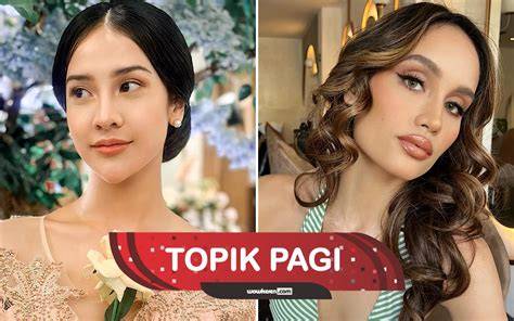 28 Foto Dan.video Syur Cinta Laura sedekah viral konten menarik untuk pesta mewah image 4