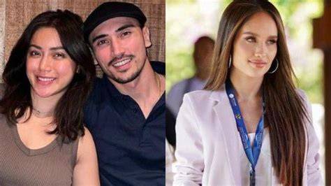 4 FAKTA TERSEBARNYA FOTO SYUR CINTA LAURA DENGAN MANTAN PACAR pilihan x xnx Akses chip 50000 domino Pilihan image 1