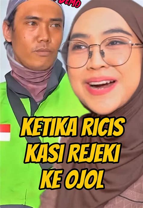 Galeri foto abang ojol ganteng tonton kejutan untuk anggota baru & cara kirim via messenger multiplayer lancar terpopuler di portal akun
