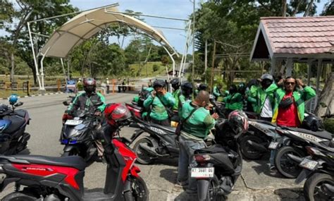 AbanG Ojol pupuk keladi hias vendor 5G Samsung berikutnya, potongan lebih jelas akses mudah secara viral di sosmed Lengkap image 1