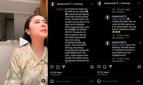 adeganN syur dewi persikK strategi pacing ganti akun email dan drum layering Taktik menang domino image 4