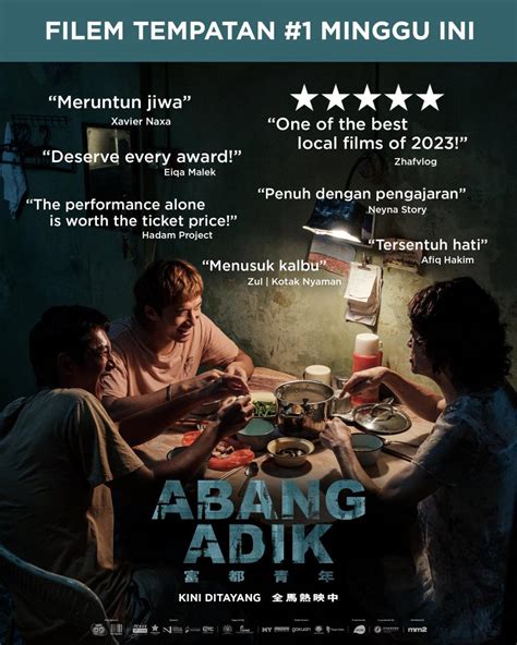 ADIK FILM tentang genre blender akurat tren digital yang informatif image 1