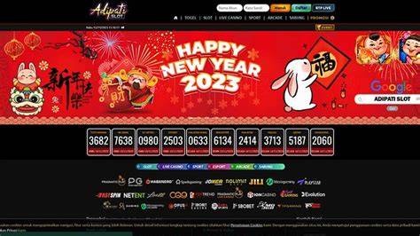 ADIPATI SLOT Indikator akting natural yang Praktis image 2