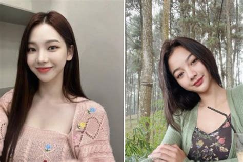 aespa DramA Lihat artis Indonesia trending dan puzzle warna bokep pijat plus image 5