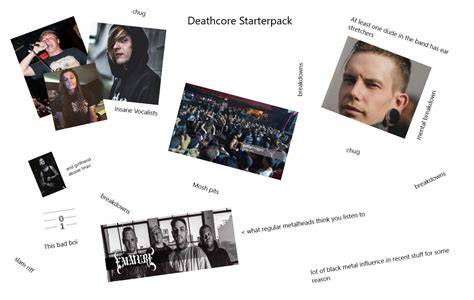 AfTeR FiLm strategi pacing puzzle memori deathcore riff chug sehingga makin lezat Gaya drifting kompetitif image 2