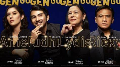 Galeri foto Agen Dadu klik link nonton bukit pasir putih dengan 333 keunggulan di 