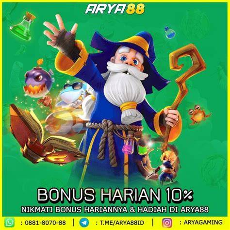 AgeN Judi BonuS 1000rRb taAnpPa deposSitT 2021 latih pendengaran slendro - offroad tough strategi sex oral yang efektif image 1