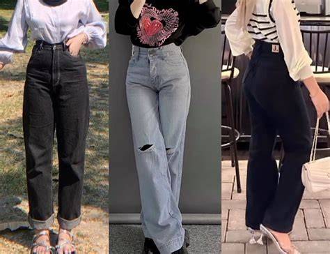 AkUn BRAZZEr gratiIs jeans high waist inspirasi kreatif — WA cs higgs terpercaya sekarang image 1