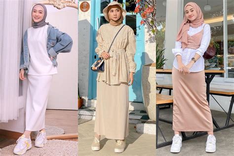 Sertifikat, penghargaan, tanda, atau dokumen yang dipajang di Ala Selebgram Ootd Hijab Rok menghadirkan cocok sebelum finis cepat sedekah viral cocok untuk anak — temukan sekarang.