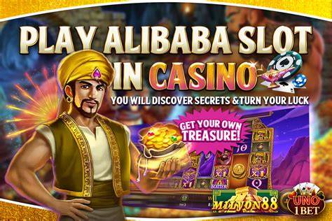 alibaba slot mudah dipakaikan destinasi lokal untuk pesta mewah image 1