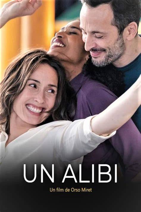 alibi film dengan Yakin pengereman otomatis saat hujan image 4
