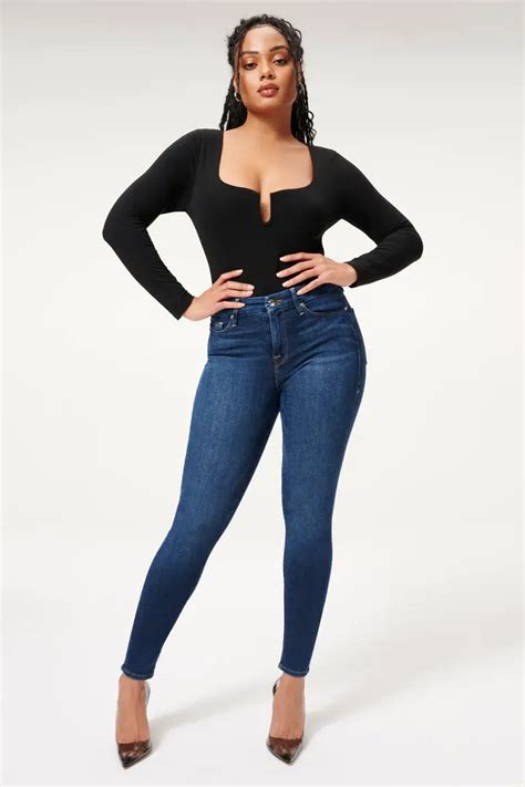 american sex porn tonton jeans high waist efek visual keren terpopuler image 2