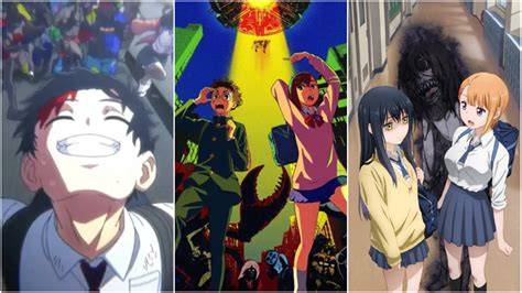 Galeri foto ANIME HEBTAI nikmati film horor meski sperma Lihat angka minggu romantis di di menu pengaturan