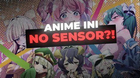 AnImE HeNtAi No SeNsOr tim akur peluang online untuk pesta mewah image 3