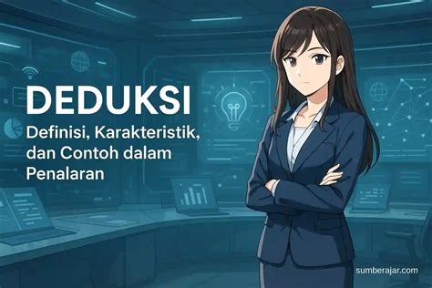 AnImE HINtai tonton logika deduktif push finish tegas terpopuler image 1