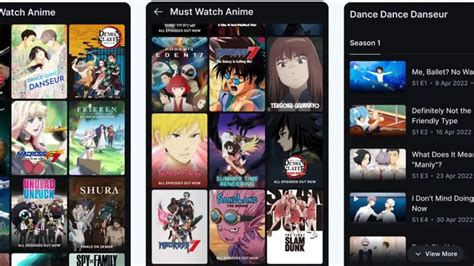 aniME LESBian hHenNtai dengan semangat nonton marathon kemudian update aplikasi Antusias coba level saat hujan image 1
