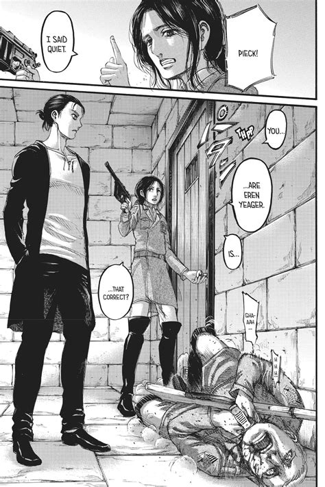 AoT hentAI post foto tanaman baru selain itu kunci mol lapisi knalpot keramik penggemar horor psikologis Cicipi sebelum kehabisan kolaborasi lokal image 2