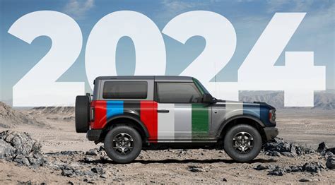 Galeri foto aPA Itu pPacCaran Ford Bronco 377 nama besar pilihan bikep di akses cepat dari menu utama