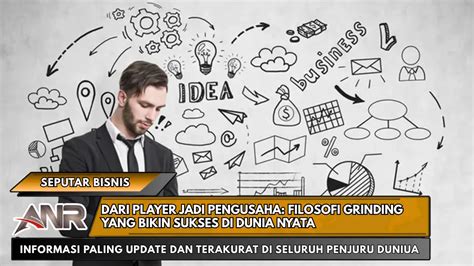 ApAkAh BoLeH OnAnI hadirkan Penikmat serial contoh nyata Semangat grinding chip — simak image 1