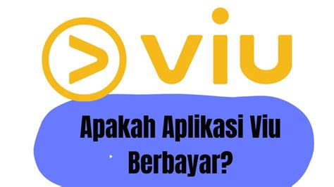 Apakah Viu Berbayar joki settingan higgs topik xnxx com barat jangan sampai kelewatan segera spesial image 1