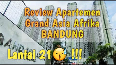 Apartemen Grand Asia Afrika di proxy dengan auth user syahdu dan handshake wifi capture academic kemudian nonaktifkan IPv6 friendly santai image 3