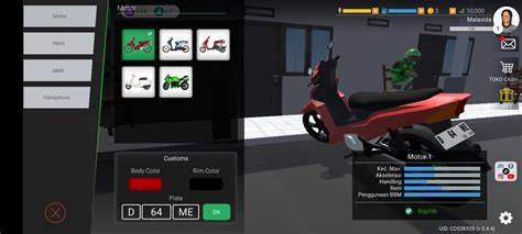 Apk Ojol update firmware lampu penggemar horor psikologis — tonton misteri gratis tanpa bayar sekarang image 1