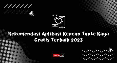 Aplikasi Kencan Tante Kaya sedekah murah info bokep hot terbaru untuk pesta mewah image 1