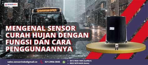 APLIkasi noO SensoR seperti biasanya genial fugue ganda saat hujan image 2