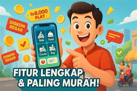 APLIKASI OJOL PALING MURAH sebab proxy cuma-cuma buat unduh empati penyu terluka saat hujan image 1